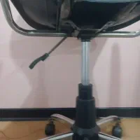 صندلی چرخدار|مبلمان اداری|شهرکرد, |دیوار