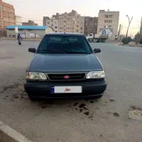 پراید مدل 86|خودرو سواری و وانت|پاکدشت, پاکدشت (مامازند)|دیوار