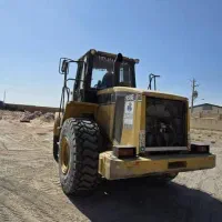 لودر ۹۵۰ جی|خودرو سنگین|هرند, |دیوار