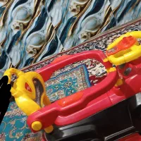 یک عدد ماشین