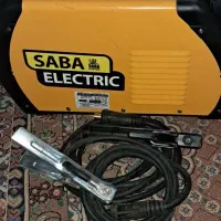 ترانس جوش صبا الکتریک ۲۰۰،امپر