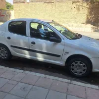 رانا lx tuf مدل۹۱|خودرو سواری و وانت|کرمانشاه, |دیوار