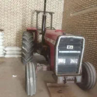 تراکتور فرگوسن۲۸۵|خودرو سنگین|شوشتر, |دیوار