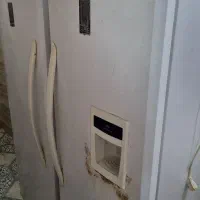یخچال فریزر ایران شرق ضد برفک