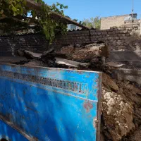 خاک ، نخاله ،  حمل خاک نخاله نیسان کمپرسی