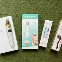با پول یه جلسه فیشیال پک کامل اورجینال وارداتی بخر
