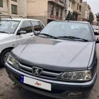 پارس ۸۸ اتومات|خودرو سواری و وانت|محمدیه-قزوین, |دیوار