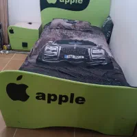 سرویس خواب نوجوان