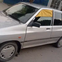پراید مدل 90