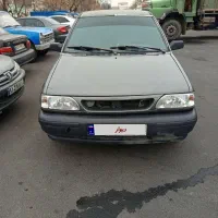 پراید 131 مدل 78