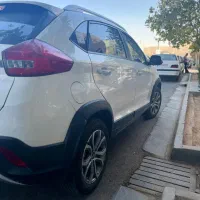 ام وی ام ایکس ۲۲ مدل ۹۹|خودرو سواری و وانت|شیراز, معالی‌آباد|دیوار