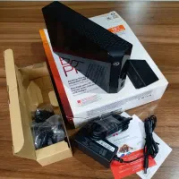 هارد اکسترنال ۱۲ ترابایت سیگیت