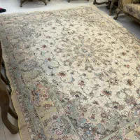 روفرشی ۹متری طرح نایین