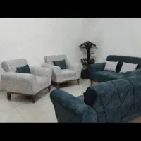 مبل راحتی سید|مبلمان خانگی و میز عسلی|پاکدشت, پارچین|دیوار