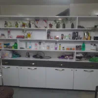 کمد|جاکفشی، کمد، دراور|کازرون, |دیوار