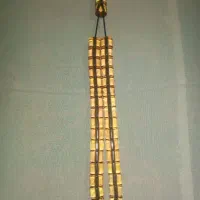 سندلوس|کلکسیون اشیاء عتیقه|بیجار, |دیوار