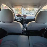 207 اتومات ام سی مدل 1401|خودرو سواری و وانت|رشت, کوی امام رضا|دیوار