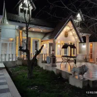 400مترویلا سندتک برگ سوئیسی