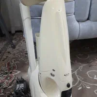 جارو شارژی