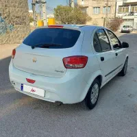 تیبا ۲ مدل ۱۴۰۰|خودرو سواری و وانت|اردبیل, |دیوار