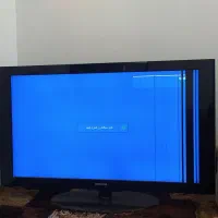 ال سی 46 اینچ سامسونگ