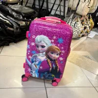 کیف و چمدان نشکن فایبر گلس