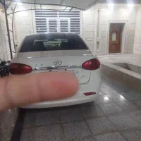 فروش یک دستگاه خودروی جکJ4مدل1401|خودرو سواری و وانت|بم, |دیوار