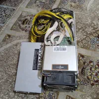 ماینر a1. f1. s9j|قطعات و لوازم جانبی رایانه|کرمان, |دیوار