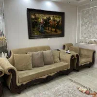 مبلمان هفت نفره