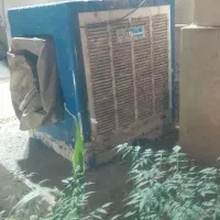 کولر ۶۰۰۰ لورچ.  سالم مسکن مهر کاشان|کولر آبی|کاشان, شهرک خاتم الانبیا (مسکن ملی کاشان)|دیوار