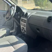 پارس تندر مدل ۱۳۹۵ بی رنگ|خودرو سواری و وانت|تهران, آبشار تهران (دریاچه)|دیوار