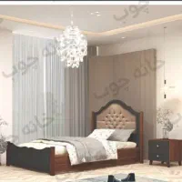 تخت خواب لوکس مانیل،،