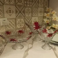 ظروف پذیرایی همگی 700هزار