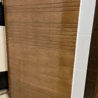 درب داخلی مدل ام دی اف پوششی و لامینوکس|مصالح و تجهیزات ساختمان|شاهین‌شهر, طالقانی|دیوار