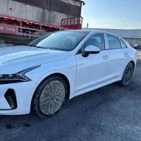 کیا اپتیما k5 ۲۰۲۵