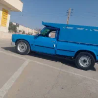 حمل بار بانیسان داخلی وشهرستان