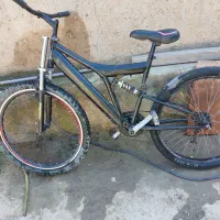 دوچرخه ۲۶|دوچرخه، اسکیت، اسکوتر|گنبد کاووس, |دیوار