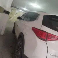 تیگو 7اکسلنت مدل 99