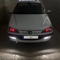 پارس Elx سفارشی موتور جدید