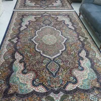 2تخته فرش 6متری|فرش|تهران, شهید رجایی|دیوار