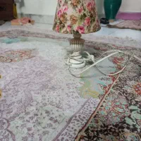 اویز و آباژور|لوستر و چراغ آویز|تهران, افسریه شمالی|دیوار