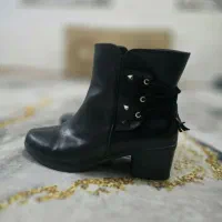 نیم پوت زنانه|کیف، کفش، کمربند|ماکو, |دیوار