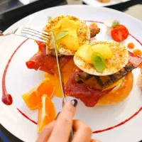 استخدام در مجموعه کافه رستوران