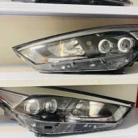 چراغ جلو توسان ۲۰۱۷ استوک اصلی