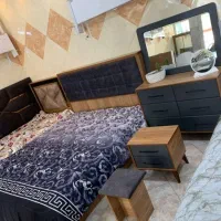 سرویس دو نفره ویدایی چوبکده اهورا  ( ۲۴ میلیون )