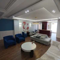 ۱۱۰م/۲خ/برج لاکچری/دونبش/۲پارکینگ|فروش آپارتمان|تهران, پاسداران|دیوار