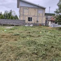 فروش زمین  ۶۰۰ متری سندتک برگ  ۳۵۰ متر پروانه ساخت|فروش زمین و ملک کلنگی|ماسال, |دیوار