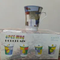 لیوان چینی