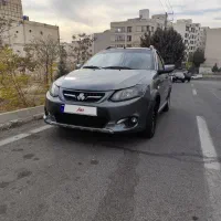 کوییک ۱۴۰۱ دنده ایی ساده