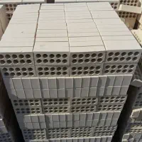 تولید و توزیع آجر سفال ، لفتون و پودرسنگ|مصالح و تجهیزات ساختمان|نوشهر, |دیوار